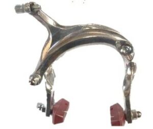 Brake Caliper - Front