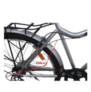 Dereiller Cable Housing - Long