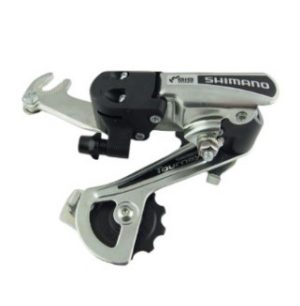 Derailleur Rear