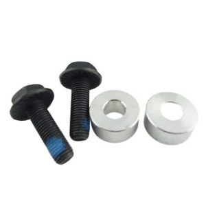 Bolts & Washers for Bottom Bracket