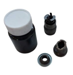 Rear Hub Spares