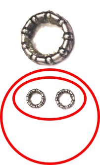 Rear Hub Spares (buy 2 and RHS-18)