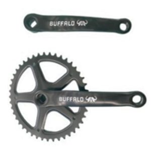 Crank set / Sprocket Front S1