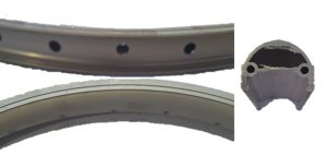 Rim Aluminium
